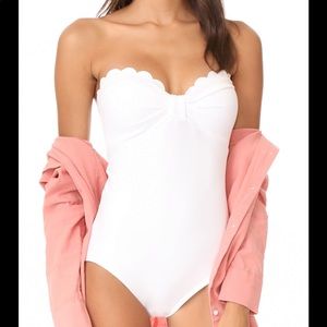 NWT Kate Spade Swimsuit